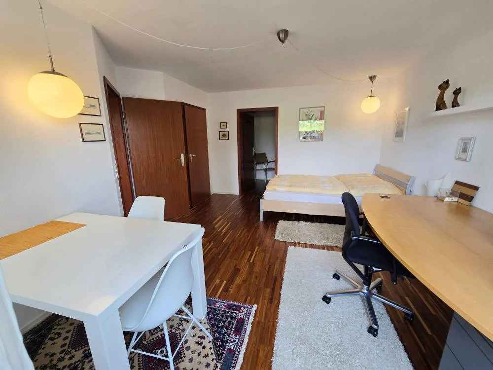 1,5 Zimmer Wohnung in 73760 Ostfildern-Ruit (Obj-Nr. 0780)