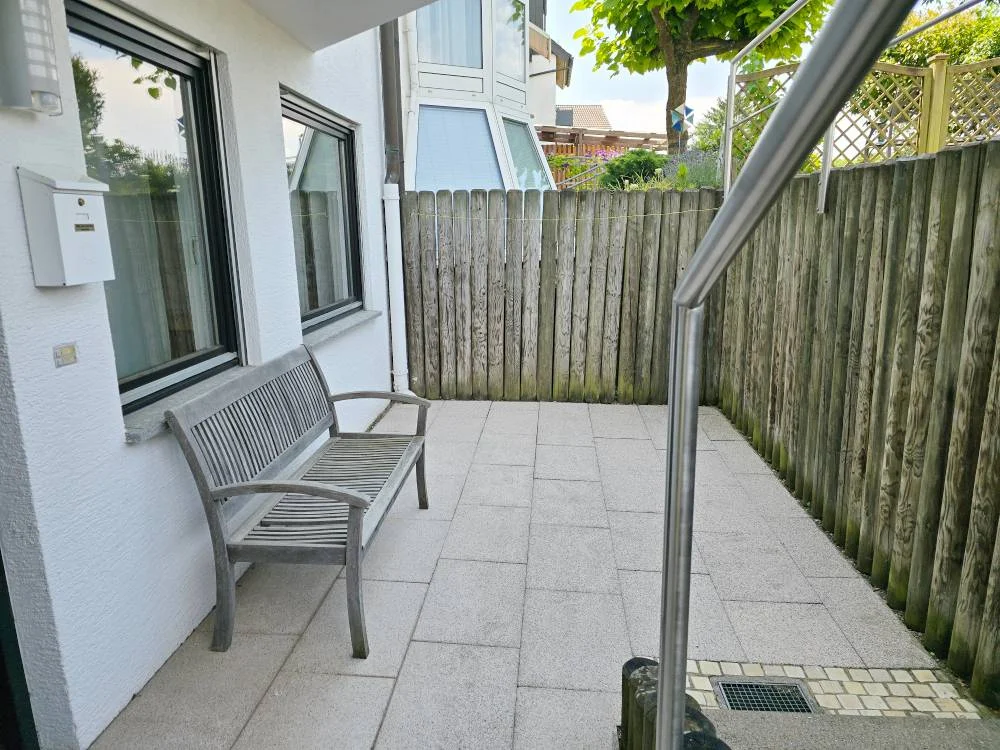 1,5 Zimmer Wohnung in 73760 Ostfildern-Ruit (Obj-Nr. 0780)
