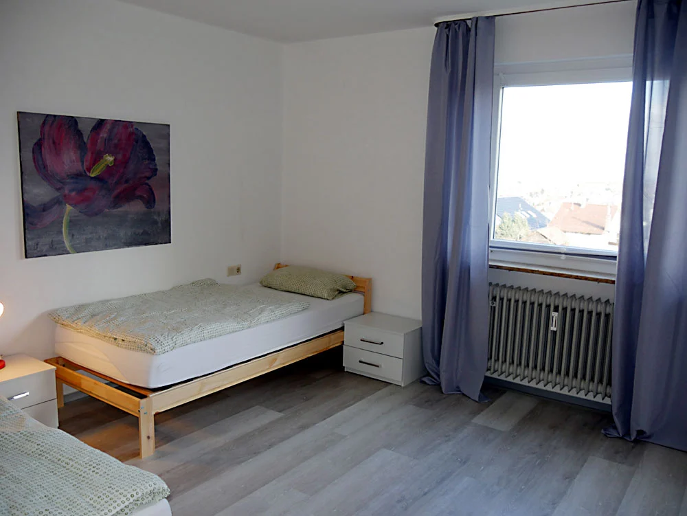 4 Zimmer Wohnung in 70794 Filderstadt-Plattenhardt (Obj-Nr. 0781)
