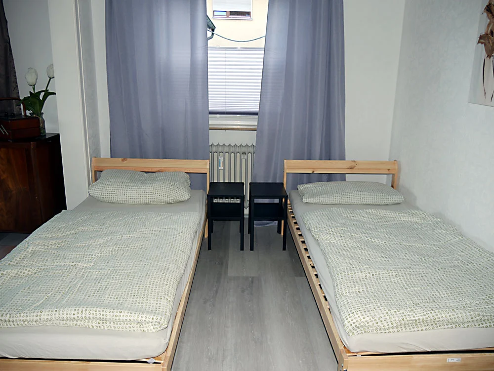 4 Zimmer Wohnung in 70794 Filderstadt-Plattenhardt (Obj-Nr. 0781)