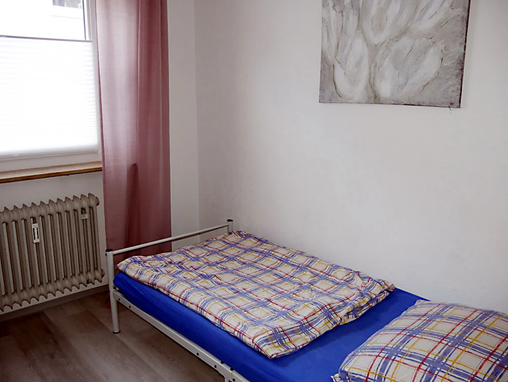 4 Zimmer Wohnung in 70794 Filderstadt-Plattenhardt (Obj-Nr. 0781)