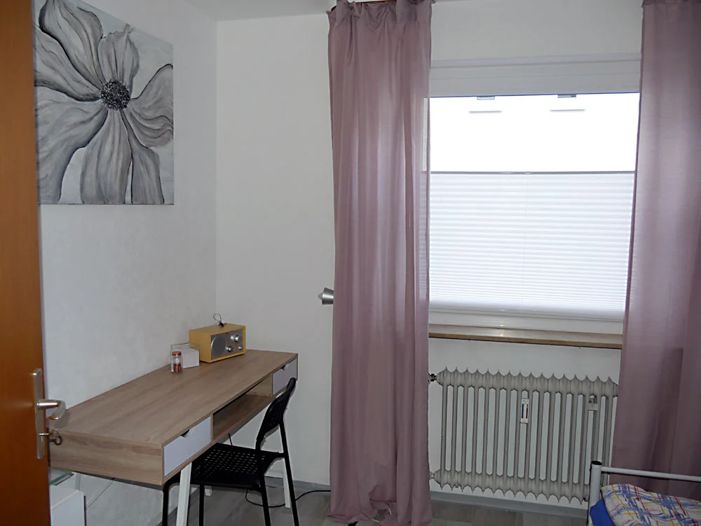 4 Zimmer Wohnung in 70794 Filderstadt-Plattenhardt (Obj-Nr. 0781)