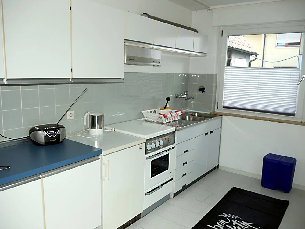 4 Zimmer Wohnung in 70794 Filderstadt-Plattenhardt (Obj-Nr. 0781)