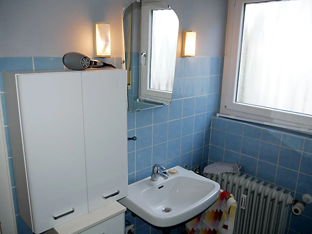 4 Zimmer Wohnung in 70794 Filderstadt-Plattenhardt (Obj-Nr. 0781)
