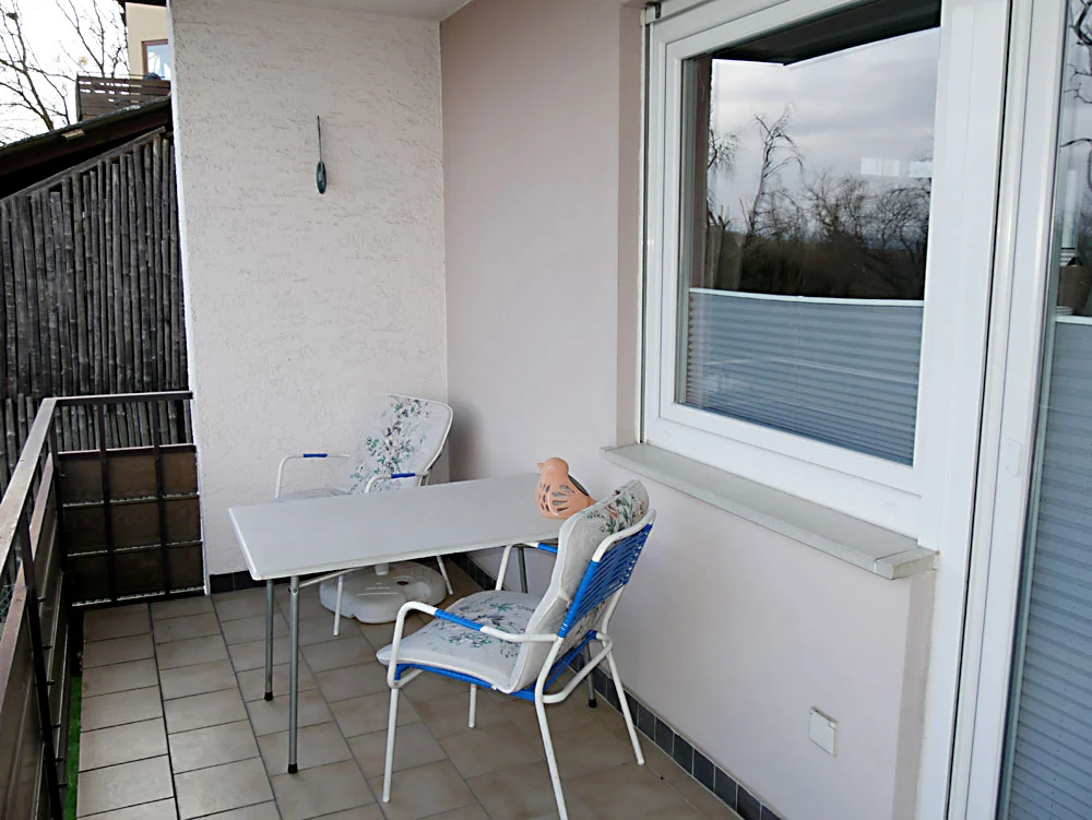 4 Zimmer Wohnung in 70794 Filderstadt-Plattenhardt (Obj-Nr. 0781)