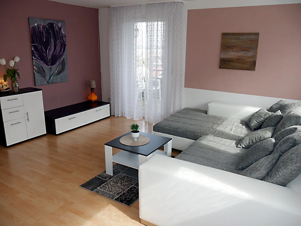 4 Zimmer Wohnung in 70794 Filderstadt-Plattenhardt (Obj-Nr. 0782)