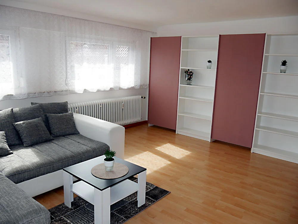 4 Zimmer Wohnung in 70794 Filderstadt-Plattenhardt (Obj-Nr. 0782)