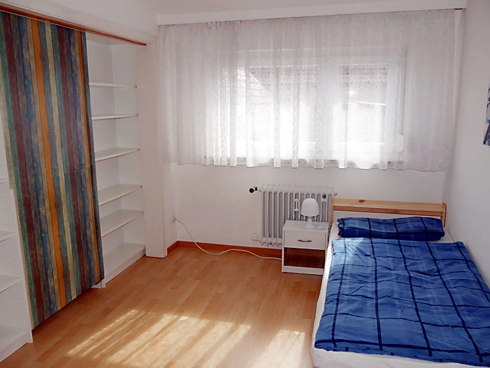 4 Zimmer Wohnung in 70794 Filderstadt-Plattenhardt (Obj-Nr. 0782)