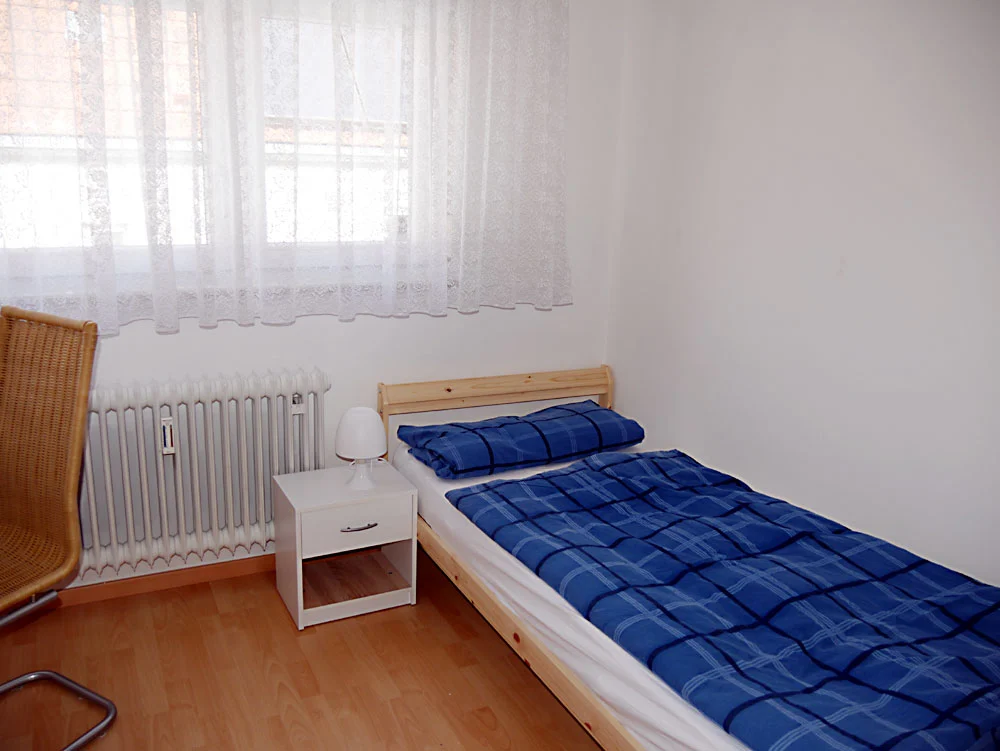 4 Zimmer Wohnung in 70794 Filderstadt-Plattenhardt (Obj-Nr. 0782)