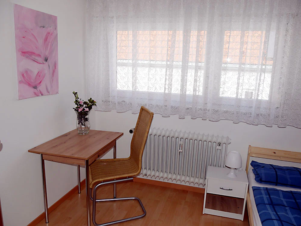 4 Zimmer Wohnung in 70794 Filderstadt-Plattenhardt (Obj-Nr. 0782)