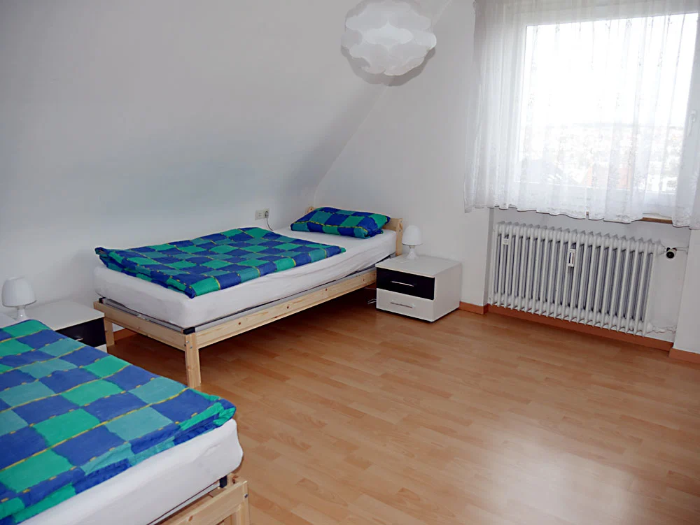 4 Zimmer Wohnung in 70794 Filderstadt-Plattenhardt (Obj-Nr. 0782)