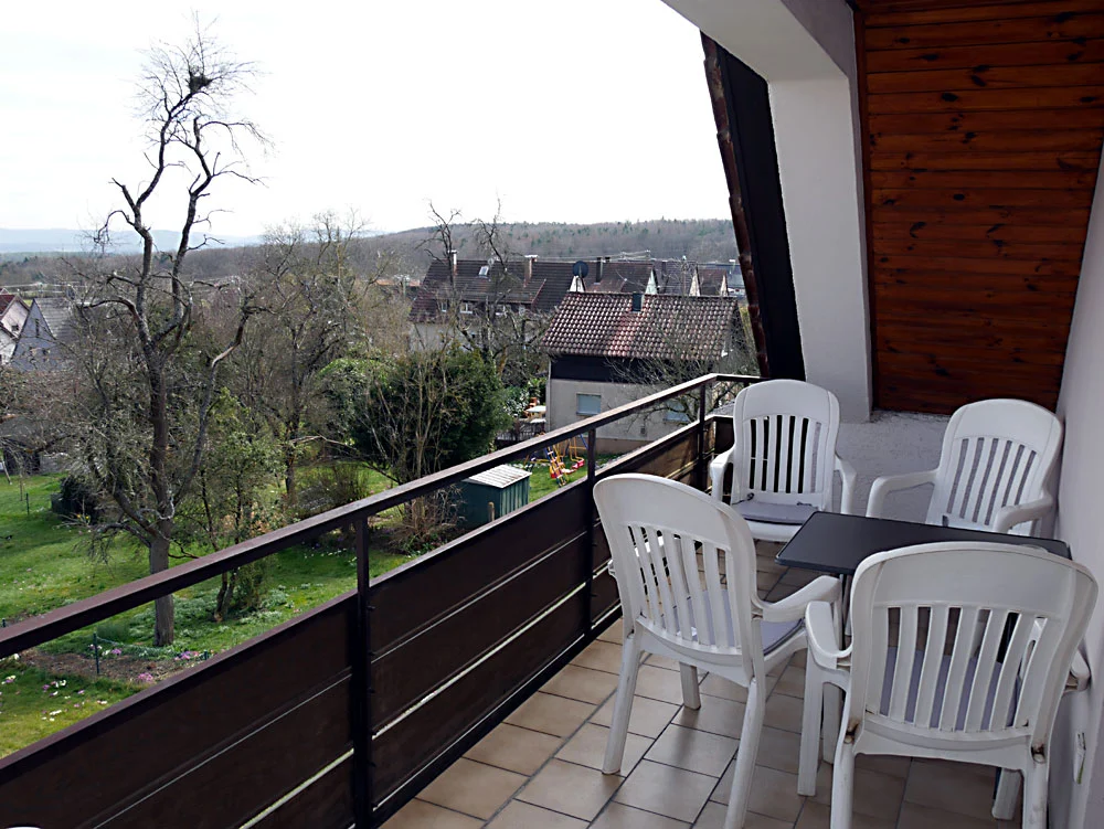 4 Zimmer Wohnung in 70794 Filderstadt-Plattenhardt (Obj-Nr. 0782)