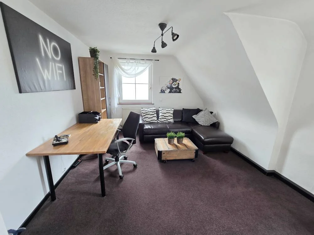 2 Zimmer Wohnung in 73770 Denkendorf (Obj-Nr. 0783)
