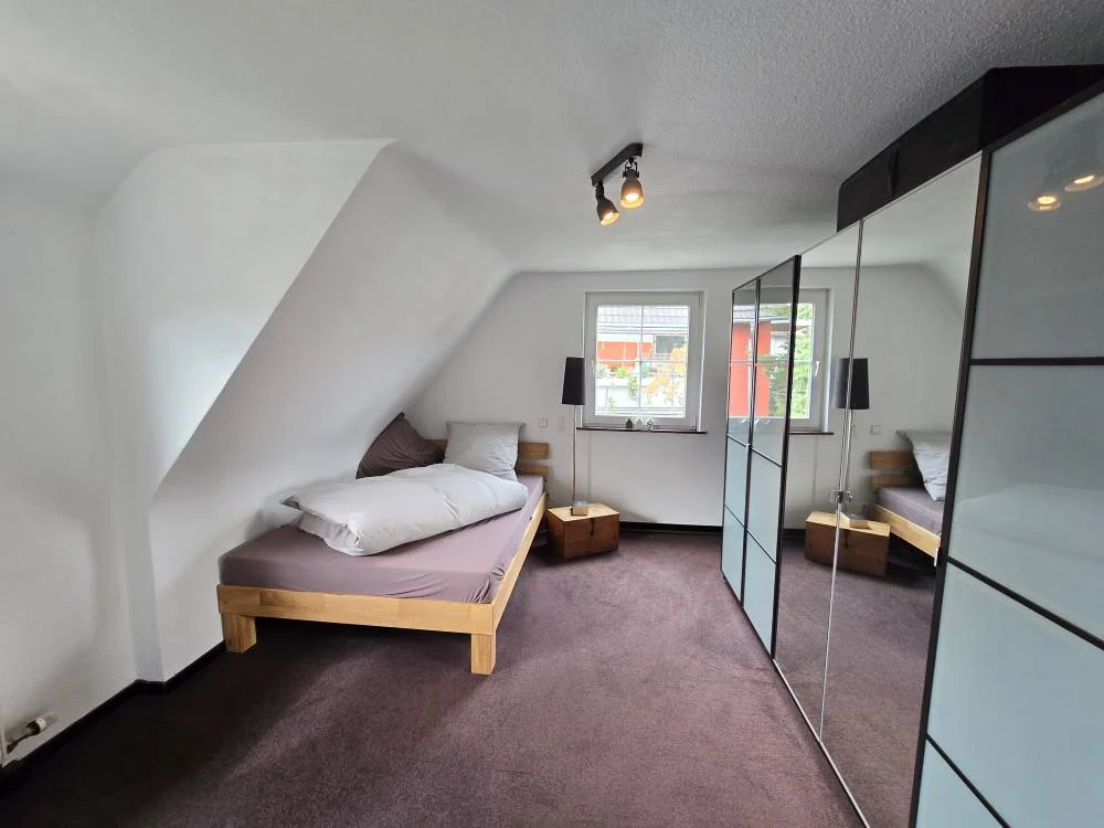 2 Zimmer Wohnung in 73770 Denkendorf (Obj-Nr. 0783)