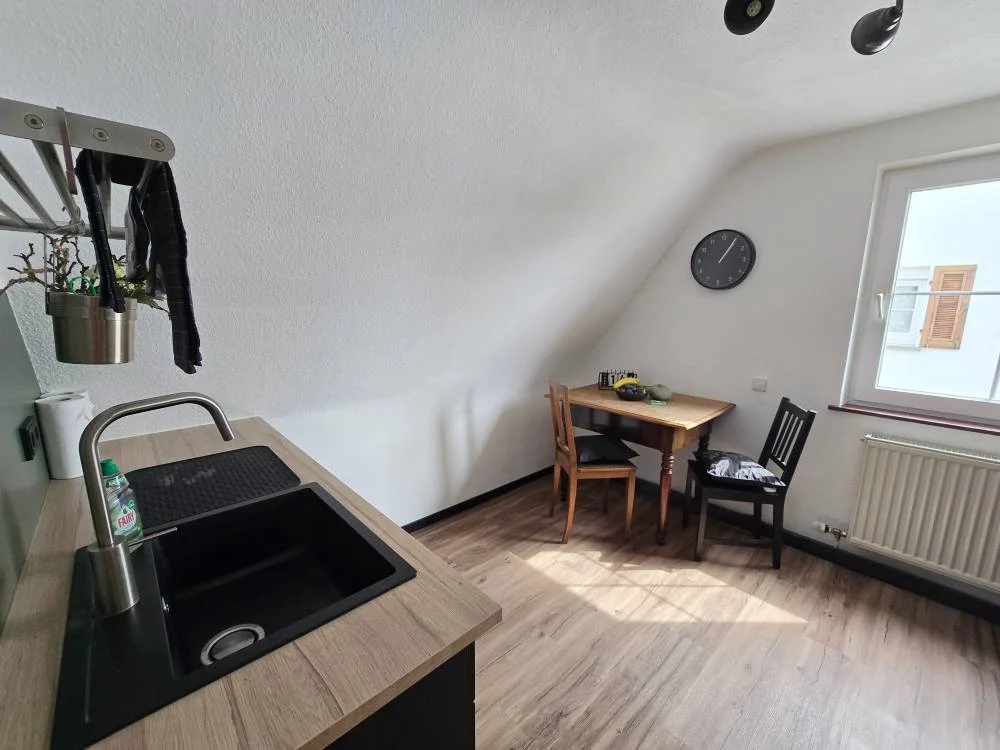 2 Zimmer Wohnung in 73770 Denkendorf (Obj-Nr. 0783)