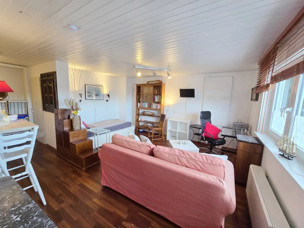 1 Zimmer Wohnung in 72631 Aichtal-Neuenhaus (Obj-Nr. 0786)