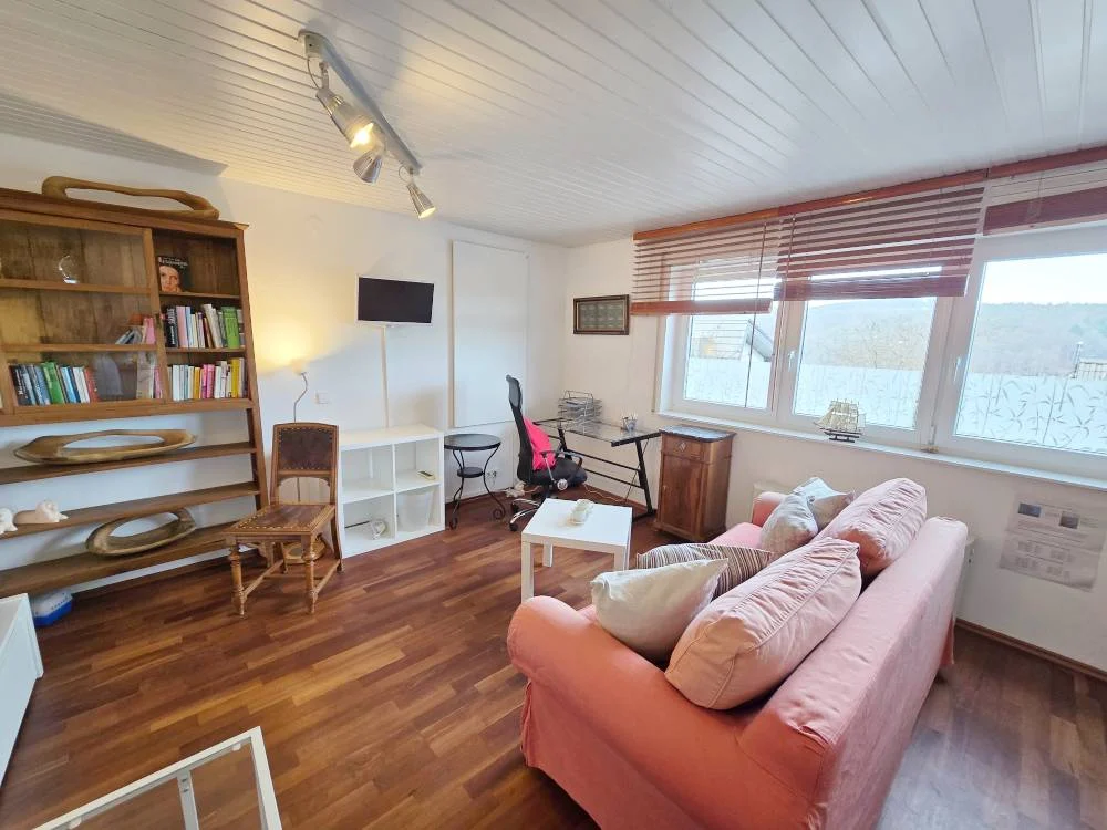 1 Zimmer Wohnung in 72631 Aichtal-Neuenhaus (Obj-Nr. 0786)