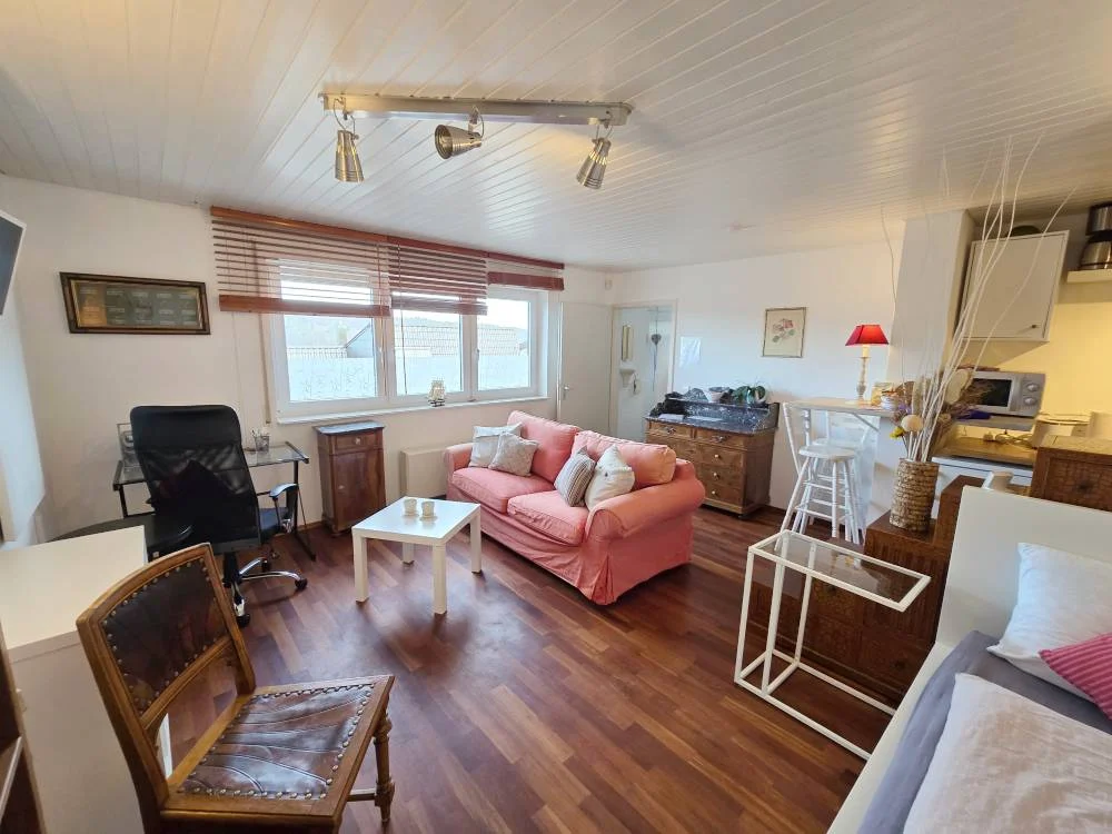 1 Zimmer Wohnung in 72631 Aichtal-Neuenhaus (Obj-Nr. 0786)