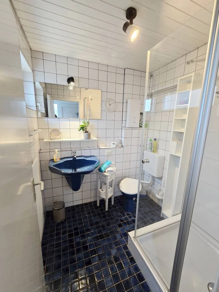 1 Zimmer Wohnung in 72631 Aichtal-Neuenhaus (Obj-Nr. 0786)