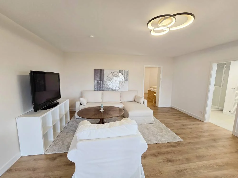 2 Zimmer Wohnung in 70794 Filderstadt-Plattenhardt (Obj-Nr. 0787)