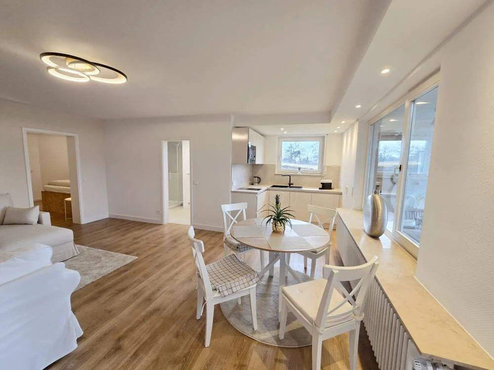 2 Zimmer Wohnung in 70794 Filderstadt-Plattenhardt (Obj-Nr. 0787)