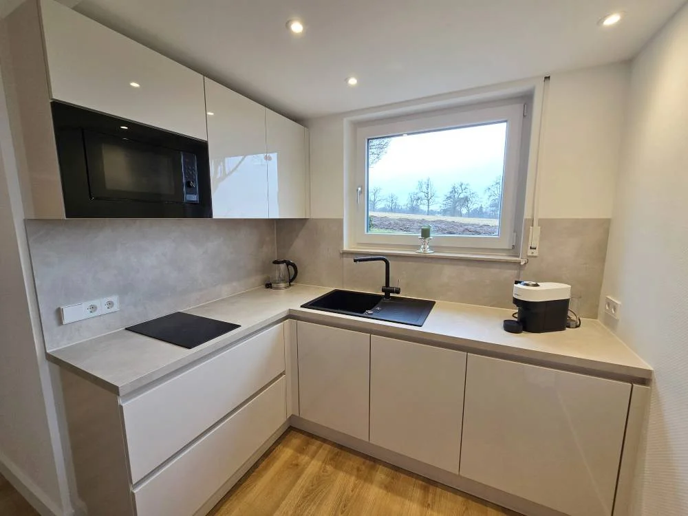 2 Zimmer Wohnung in 70794 Filderstadt-Plattenhardt (Obj-Nr. 0787)