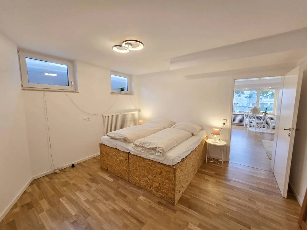 2 Zimmer Wohnung in 70794 Filderstadt-Plattenhardt (Obj-Nr. 0787)