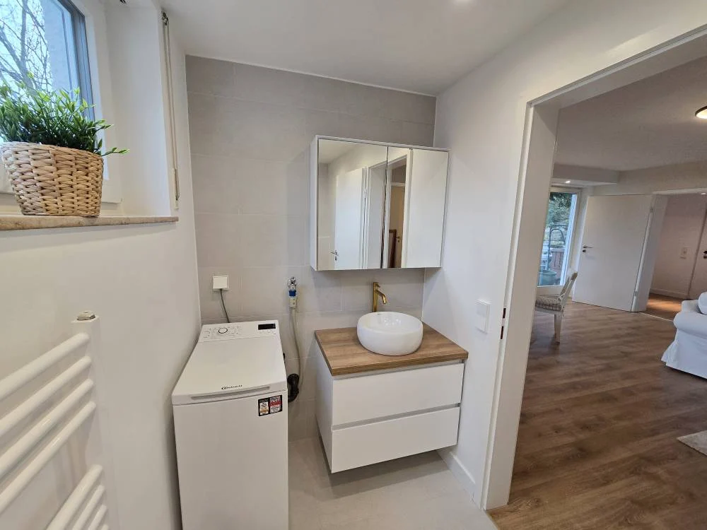 2 Zimmer Wohnung in 70794 Filderstadt-Plattenhardt (Obj-Nr. 0787)