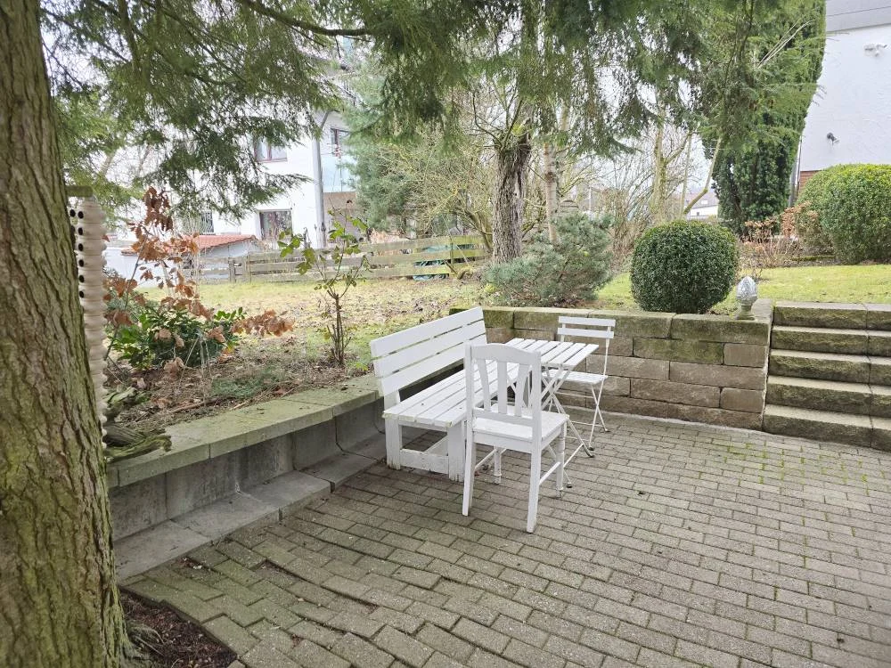 2 Zimmer Wohnung in 70794 Filderstadt-Plattenhardt (Obj-Nr. 0787)