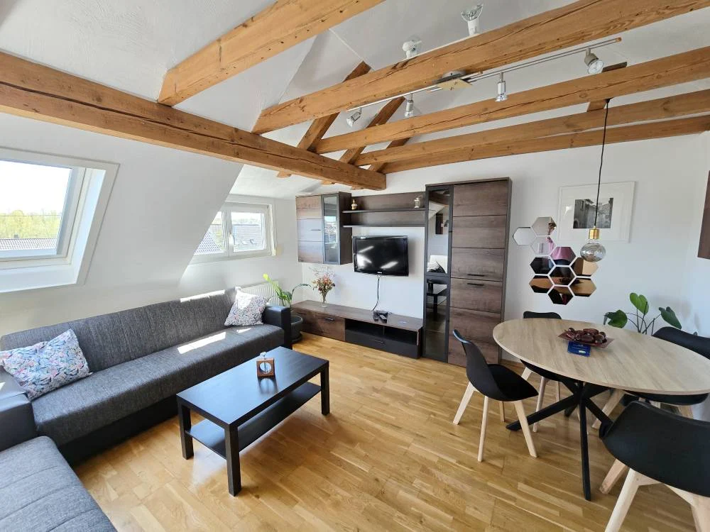 3 Zimmer Wohnung in 70794 Filderstadt-Bernhausen (Obj-Nr. 0788)