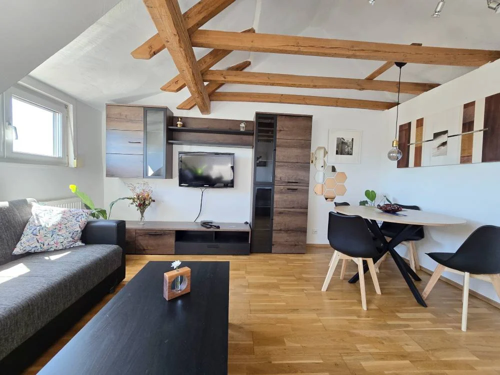 3 Zimmer Wohnung in 70794 Filderstadt-Bernhausen (Obj-Nr. 0788)