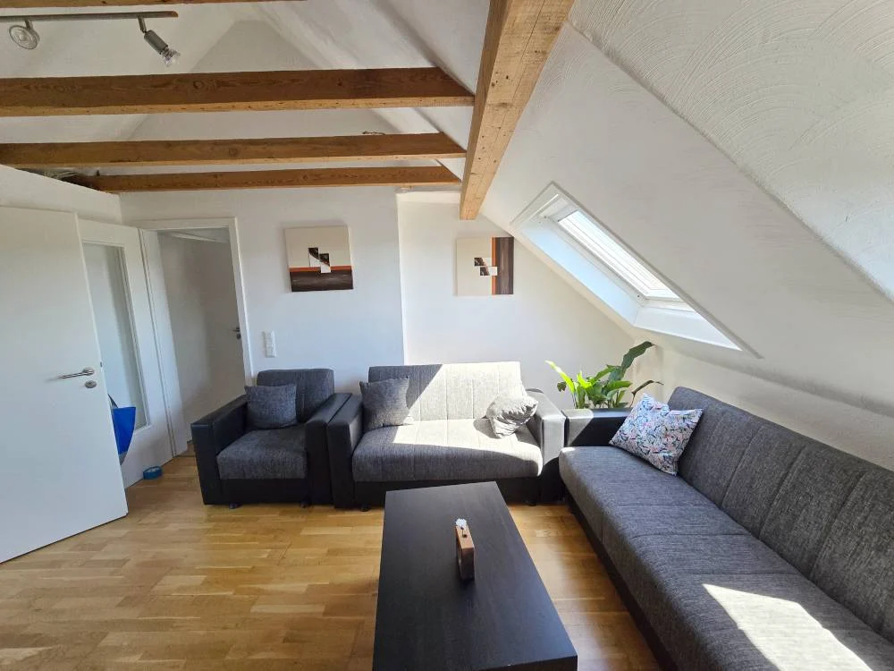 3 Zimmer Wohnung in 70794 Filderstadt-Bernhausen (Obj-Nr. 0788)