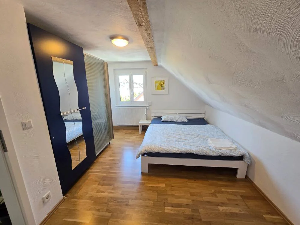 3 Zimmer Wohnung in 70794 Filderstadt-Bernhausen (Obj-Nr. 0788)