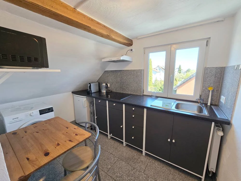 3 Zimmer Wohnung in 70794 Filderstadt-Bernhausen (Obj-Nr. 0788)